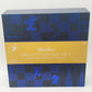 Disney Parks 2026 Deluxe Game Set Chess Checkers Backgammon Dominoes Cards Dice
