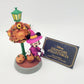 2026 Disney World Parks Halloween Magic Kingdom Minnie Mouse Pumpkin 6” Figure