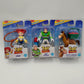 2026 Disney PIXAR Imaginext Toy Story Figure Set Jessie Buzz Lightyear Bullseye