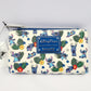 NEW Disney Parks Loungefly STITCH Summer Tropical Floral AOP Pattern Wallet WDW