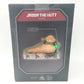2026 Disney World Parks Star Wars Galaxy’s Edge Jabba The Hutt Figurine Figure