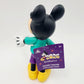 *Articulated Figure* 2026 Walt Disney World Park Mickey Mouse Dated Year Plastic