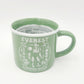NEW 2021 Walt Disney World Parks Expedition Everest Yeti Summit Gear Mug Cup