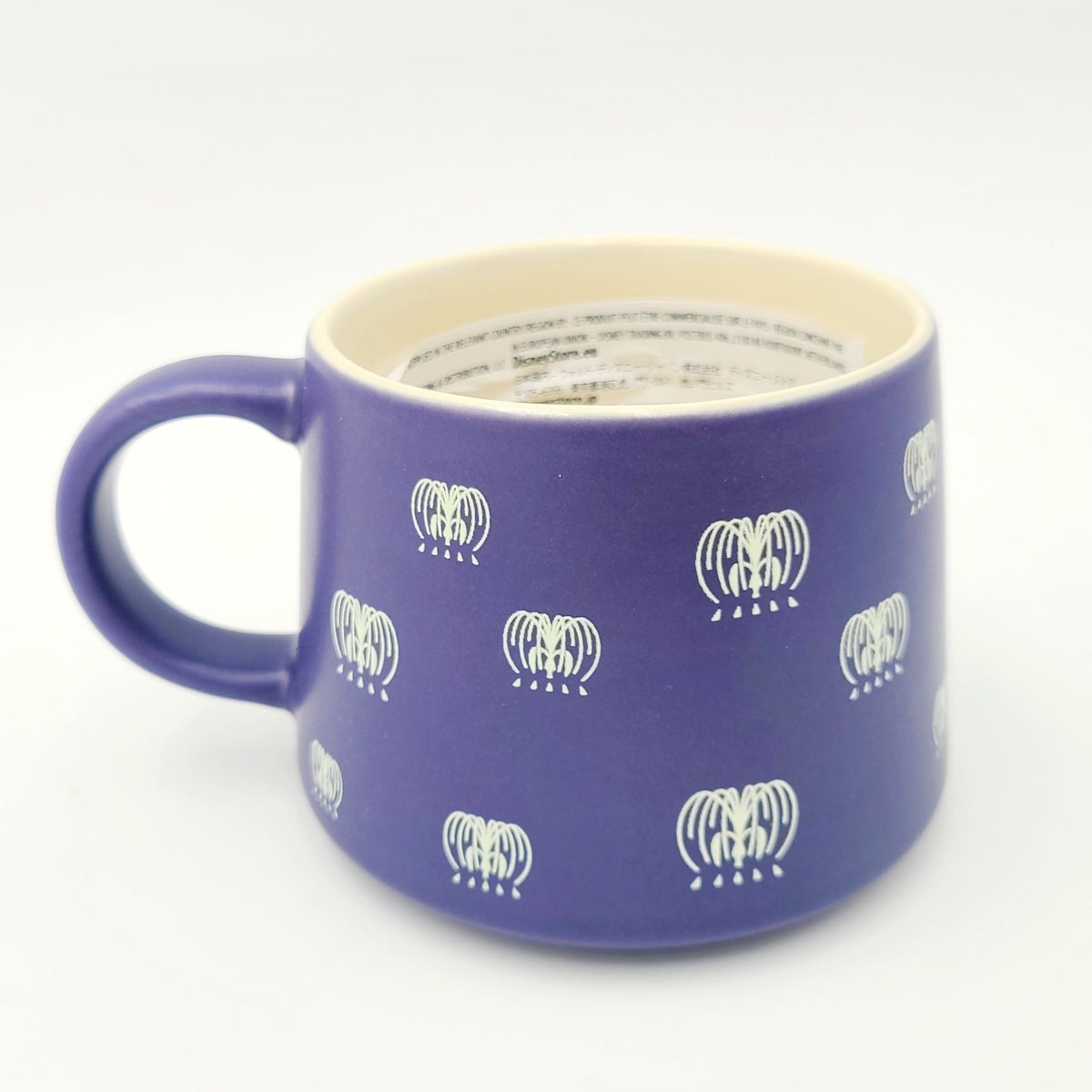 2026 Disney Parks Pandora World of Avatar Glow In The Dark Coffee Mug No Other