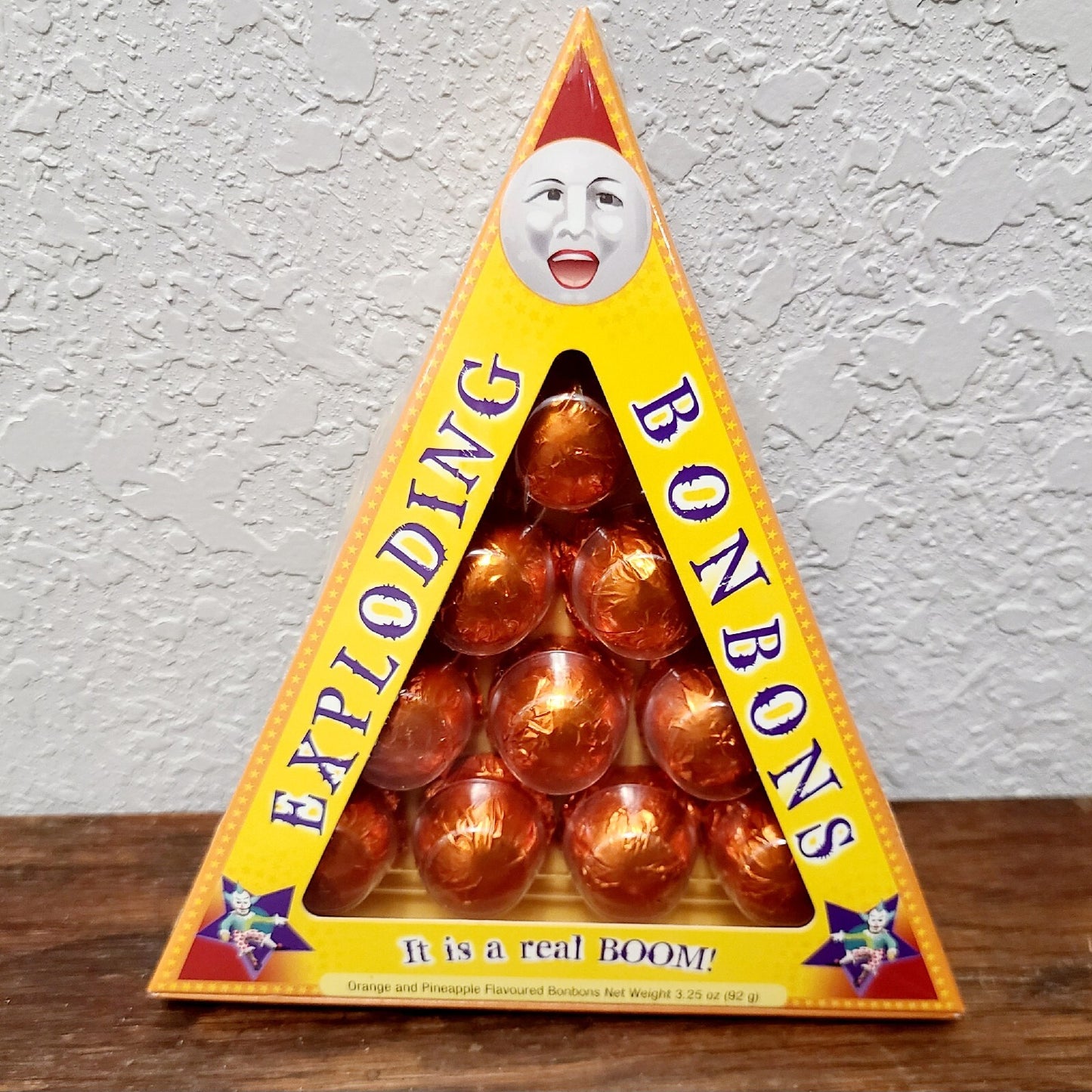 *Set of 4 - Mystery Candy Set* Wizarding World Harry of Potter Universal Studios