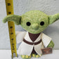 Disney Parks Star Wars Galaxy's Edge Toydarian Toymaker Yoda Jedi Plush NWT