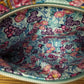 *Actual Bag* Vera Bradley Disney Mickey's Colorful Garden Hipster Bag Minnie New
