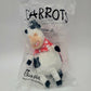 SEALED Chick-fil-A Classic Crew Spring 2026 Plush Cow Toy LIMITED EDITION 9" NEW