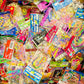 NEW 30 Packs = 360 Individual Pieces Assorted Silly Bands Rubber Band Bracelets