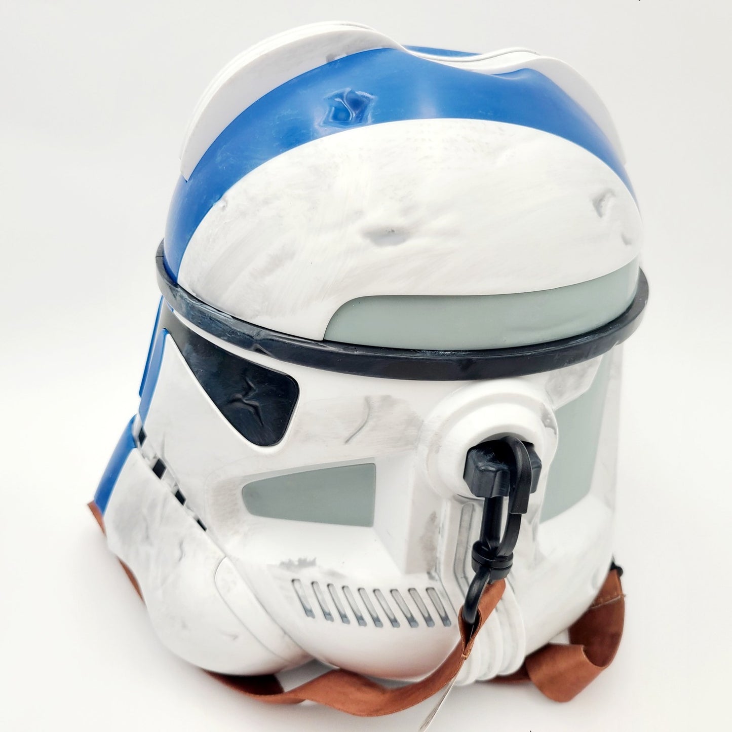 *Stormtrooper Helmet Popcorn Bucket* 2025 Disney World Parks Star Wars Salvaged