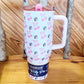 2026 Buc-ee’s Pink Bow & Cherry Backpack & Yukon Tumbler 40oz Bucees Cherries