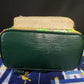 NEW Enchanted Tiki Room Disney Mickey Mouse Main Attraction Loungefly Backpack