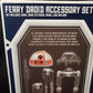 Disney Parks Star Wars Galaxy’s Edge Ferry Droid Depot Accessory Set R2-D2 Legs