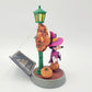 2026 Disney World Parks Halloween Magic Kingdom Minnie Mouse Pumpkin 6” Figure