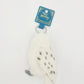 NEW Universal Studios Wizarding World Of Harry Potter Hedwig Owl Keychain Plush