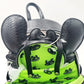 Loungefly Universal Studios EPIC How To Train Dragon Toothless Headband Backpack