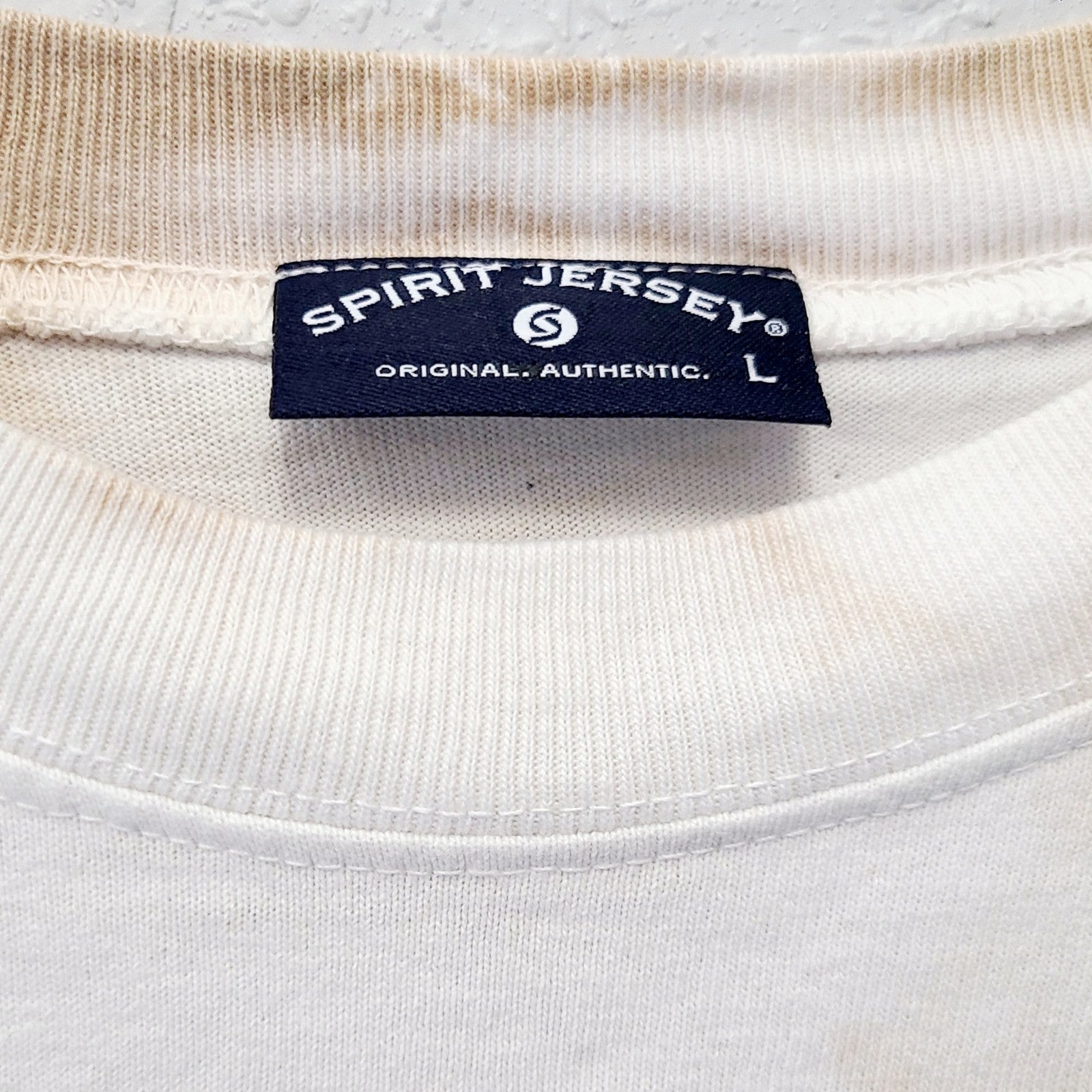 XL Disney Parks Pirates Of The Caribbean Destination Unknown Spirit Jersey NEW