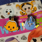 *Finding Nemo & Dory Pins & 50th Coin Set* Disney Parks Collectable Wishables 