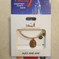 Disney Parks 2019 Mickey's Very Merry Christmas Party Alex & Ani Bangle MVMCP