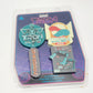*Magnet Set* Disney World Parks Tron Lightcycle Run Greetings Program Encom GITD