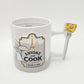 Disney World Parks Remy Ratatouille Adventure EPCOT Anyone Can Cook Coffee Mug
