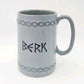 Universal Epic Universe How To Train Your Dragon Isle Of Berk Viking Stein Mug