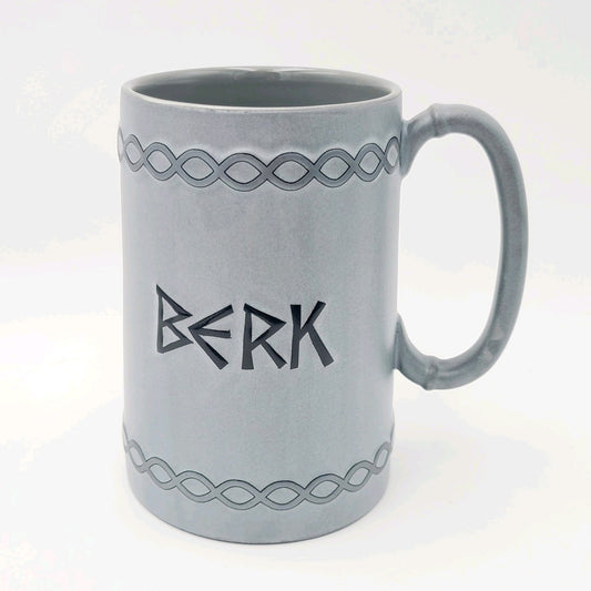 Universal Epic Universe How To Train Your Dragon Isle Of Berk Viking Stein Mug
