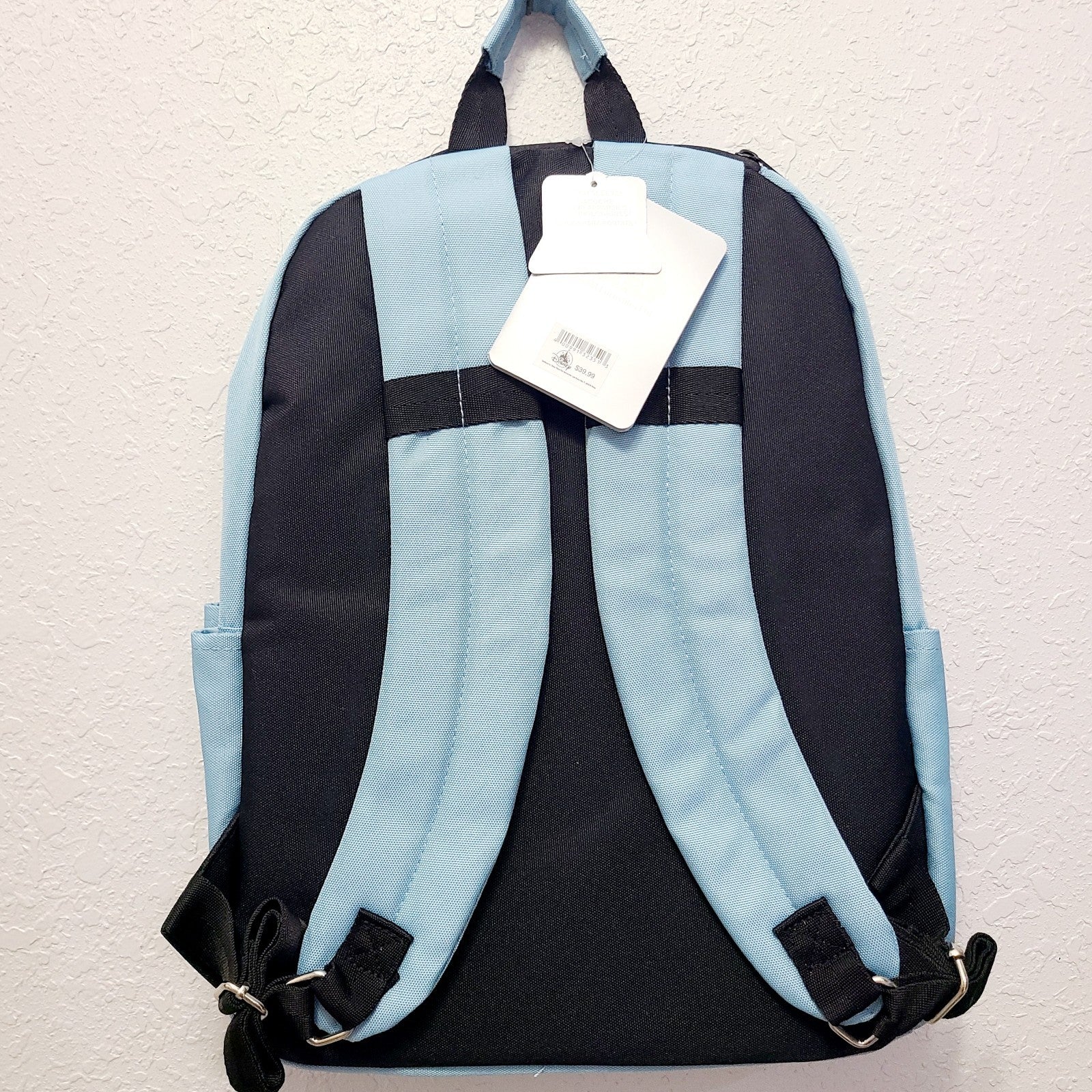 NEW Disney Parks R2-D2 Backpack Star Wars Exclusive Tech Sleeve Galaxy’s Edge