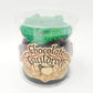 Universal Studio Wizarding World Harry Potter Honeydukes Milk Chocolate Cauldron