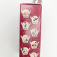 SEALED 2025 Disney Parks EPCOT Food & Wine Festival Mystery Box Pin Stitch Remy