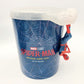NEW Spider-Man Brand New Day Web Popcorn Bucket w/ Lid Hanging Figure Cinemark