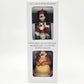 Disney Parks Wilderness Lodge Mickey & Friends Totem Pole Salt & Pepper Shakers