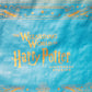 *2 Reusable Bag Set* Studios Wizarding World of Harry Potter Tote Gift Bag NEW