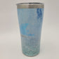 Tervis Margaritaville Landshark Tumbler 20oz Stainless Steel Let's Beach W/ Lid