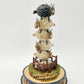 Universal Epic Universe How to Train Your Dragon Most Sheep Tower Trophy Figure