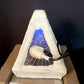 2023 Disney Parks Star Wars Galaxy’s Edge Sith LIGHT White Wayfinder Dok Ondar’s