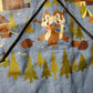 XL Women's 2021 Disney World Fort Wilderness Resort Chip and Dale 50th 