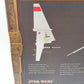New 2024 Disney World Parks Star Wars Galaxy's Edge T-16 Skyhopper Airspeeder