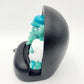 *7" Light Up Figure* Disney Parks Haunted Mansion Hitchhiking Ghosts Doom Buggy