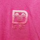 LARGE Disney Parks Walt Disney World Orchid Hot Pink Magenta Spirit Jersey Adult