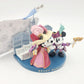 2025 Disney Parks EPCOT Italy Pavilion Carnevale Mickey & Minnie Mouse Ornament