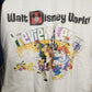 LARGE 2021 Walt Disney World Vault Collection Preview Center Raglan Shirt Adult