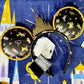 NEW Walt Disney World Park 50th Anniversary GRAND FINALE Ear Headband Adults NWT