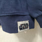 XL Disney Parks Star Wars Merry Force Be With You The Child Sweatshirt Baby Yoda