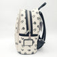 2026 Universal Studios Theme Park Archway Light Up Loungefly Backpack Bag New