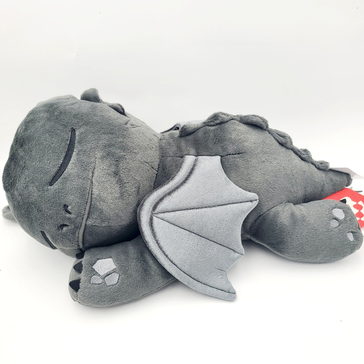Universal Studios EPIC How To Train Your Dragon Toothless Sleeping Pillow Plush