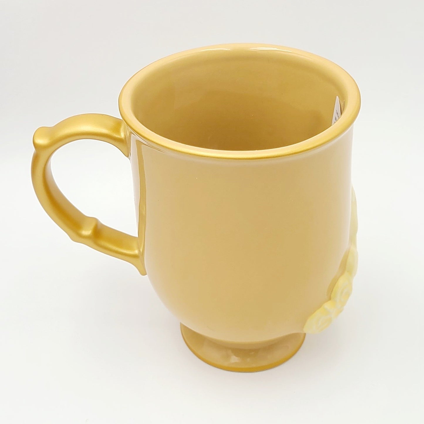*Mug* Disney Parks EPCOT Paris France Mode de Paris Belle Coffee World Showcase