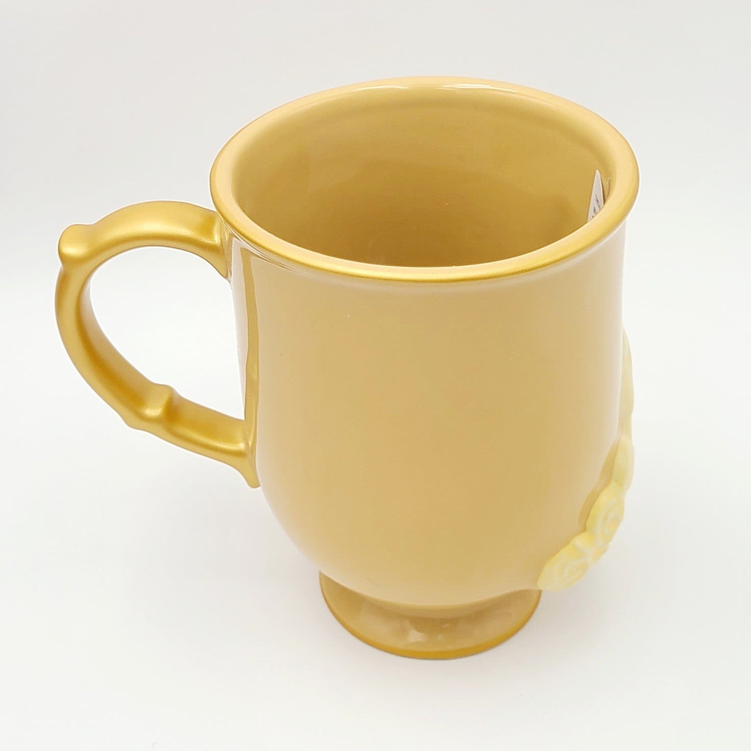 *Mug* Disney Parks EPCOT Paris France Mode de Paris Belle Coffee World Showcase