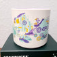 *14 oz Mug SET* Disney Parks Starbucks Discovery Series Epcot Magic HS Animal