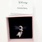 2024 Disney World Parks EPCOT Figment Pandora Charm Spaceship Earth Jewelry WDW